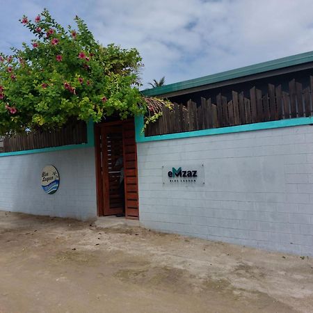 Emzaz Blue Lagoon Ugoofaaru Extérieur photo